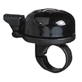 Mounty Fahrradklingel Glocke Charly schwarzvon "Mounty"