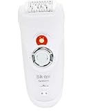 View Details for Braun Lady Silk Epilator Xpressive, 110-220v