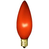 15 Watt - B10 Co. L1889