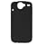 Premium Solf Gel Silicone Skin Case for Google Nexus One 1 - Black
