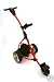 2010 BENTLEY ELECTRIC GOLF TROLLEY CADDY CART 200w RED