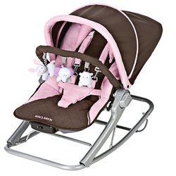 Maclaren-baby Rocker Coffee