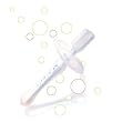 RaZBaby 101ST Raz-A-Dazzle Baby Toothbrush