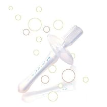 RaZBaby 101ST Raz-A-Dazzle Baby Toothbrush
From Razbaby
