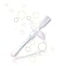 RaZ-A-Dazzle Silicone Toothbrush