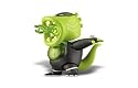 Ben 10 - 10cm Battle Figure - Upchuck