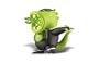 Ben 10 Alien Collection Upchuck Battle Version