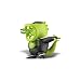 Ben 10 - 10cm Battle Figure - Upchuck