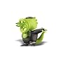 Ben 10 - 10cm Battle Figure - Upchuck