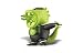 Ben 10 Alien Collection Upchuck Battle Version
