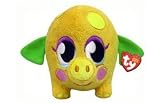 Ty Moshi Monsters Beanie Baby Mr. Snoodle