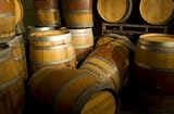 Wine Barrel