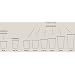 Dopaco 10500 20 oz Paper Coffee Revolution Hot Cup (Case of 500)