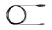Shure BCASCA-NXLR4-FEM Detachable Cable with Neutrik 4 Pin XLR Female Connector