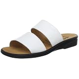 Ganter Sonnica, Weite E 5-202801-02000 Damen Clogs & Pantoletten