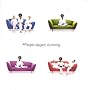 Elegant Slumming
