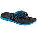 Phantom Cyan Sandal