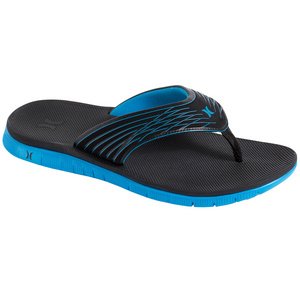 Phantom Cyan Sandal