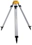 Robotoolz TR01001 Aluminum Adjustable Contractors Tripod
