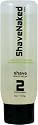 ShaveNaked Shave Gel - Natural & Organic Shaving Formula
