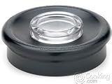 KitchenAid KSBGLOB Push-In Blender Lid Assembly, Onxy Black