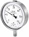 Ashcroft 2.5dl 100psi 1/4l 316ss Case Pressure Gauge