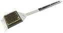 Steven Raichlen Best of Barbecue SR8004 Signature Grill Cleaning Brush
