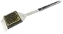 Steven Raichlen Best of Barbecue SR8004 Signature Grill Cleaning Brush