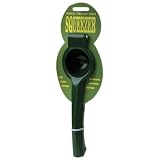 Amco Enameled Aluminum Lime Squeezer, Light Green by 