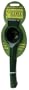 Amco Enameled Aluminum Lime Squeezer, Light Green
