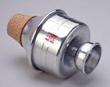 Harmon B Model Aluminum Trumpet Wow-Wow Mute