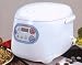 Aroma 12 Cup Programmable Rice Cooker with Sensor Logic Technology ARC 896