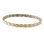 Sabona Lady Executive Regal Duet Magnetic Bracelet