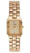 Caravelle Ladies Diamond Watch 44P12