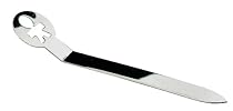A di Alessi Girotondo Paper Knife, (AKK42)
