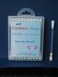 Cankers Away