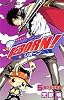 家庭教師ヒットマンREBORN! 5 (ジャンプ・コミックス)