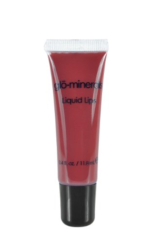 glominerals gloLiquid Lips 0.4 oz.