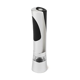 Cole & Mason Buzz Electronic Mill