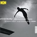Rite Of Spring/Firebird Suite
