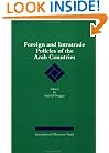 Foreign and Intratrade Policies of the Arab Countries