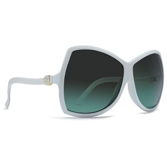 Click here to buy VonZipper Nessie Sunglasses - Ladies by VonZipper.