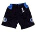 Dallas Mavericks Youth Replica Road Shorts - Youth-XL