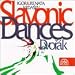 Dvorák: Slavonic Dances