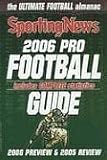 2006 Pro Football Guide The Ultimate Football Almanac 2006 Preview and 2005 Review