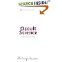 Occult Science: An Outline