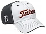 Detroit Tigers Titleist Golf Hat
