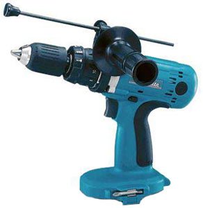 Makita 8443D 18V 1/2 or case)