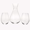 Riedel Vivant Decanter and Tumbler Set