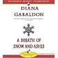 A Breath of Snow and Ashes [Unabridged 47-CD Set] (AUDIO CD/AUDIO BOOK)